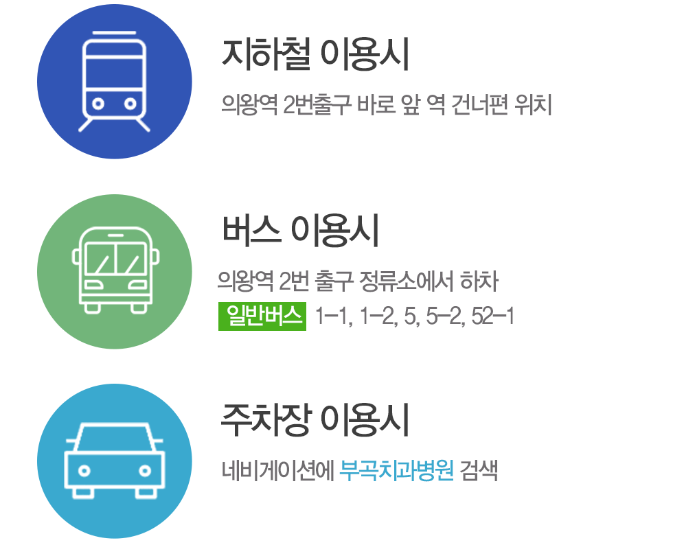 주차장 이용시